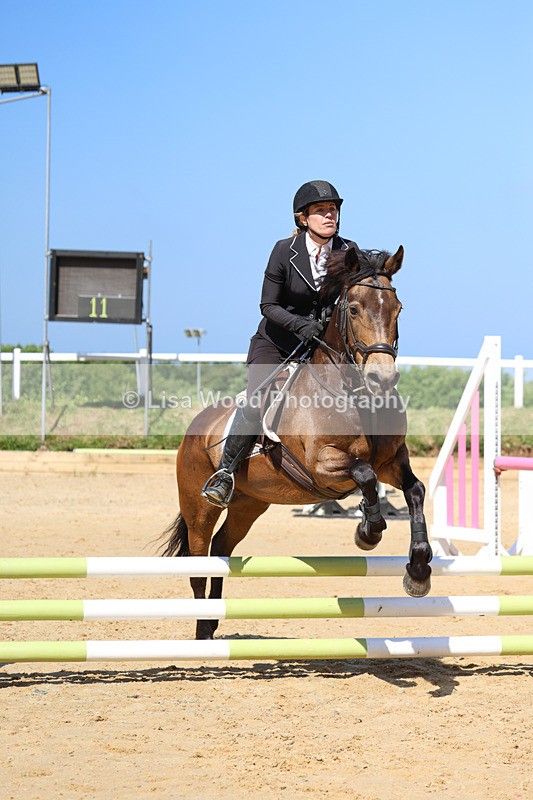 3E7A9074 - Class 6: Senior 60cm