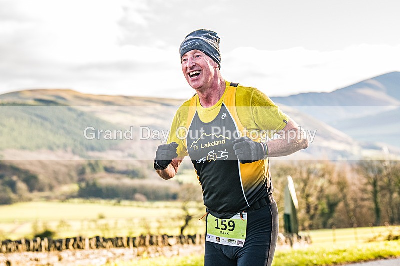 North Lakes Half Marathon  10k-713 - North Lakes Half Marathon & 10K Road Races Monday 2nd January 2023