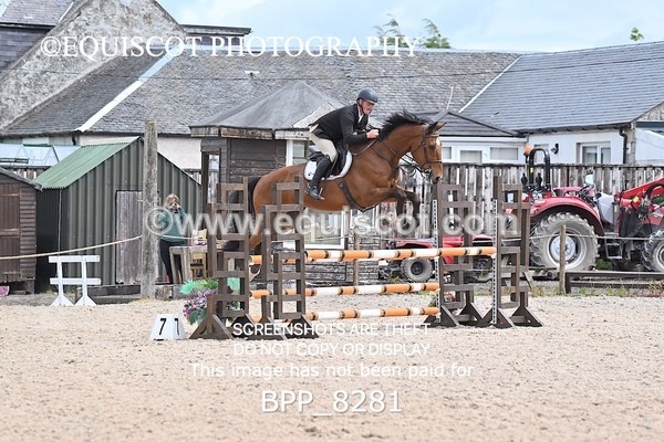 BPP_8281 - CLASS 13 SUN  Senior Discovery/ 1m Open