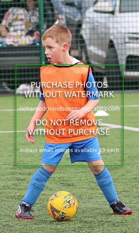 IMG_1327 - Wattsfield U7 v Wattsfield Utd U7 (15/1/22)