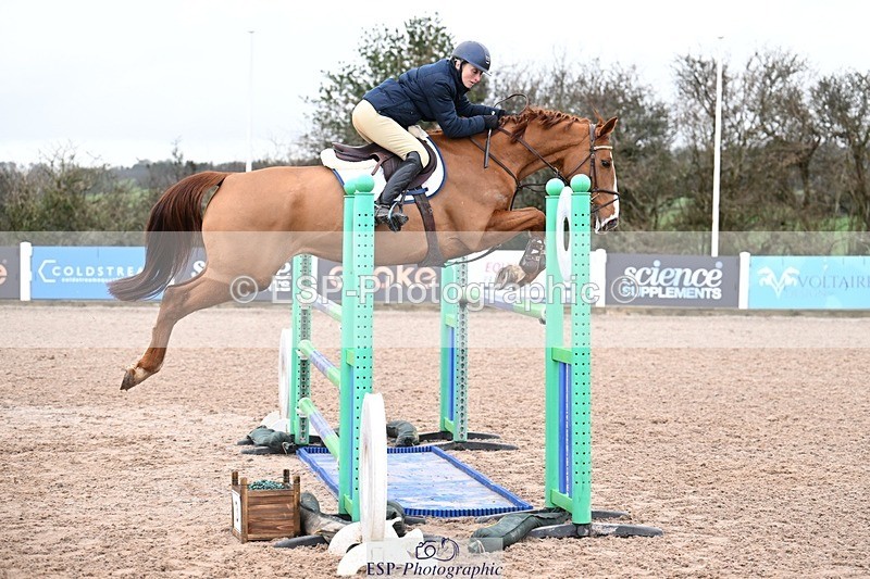 260128-140541-00611 - Snr Foxhunter 1.20m