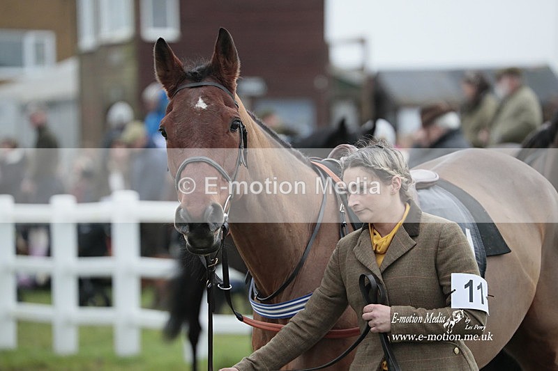 PtP 041222 0220 - Larkhill Racing Club Point-to-Point Larkhill 01/01/23