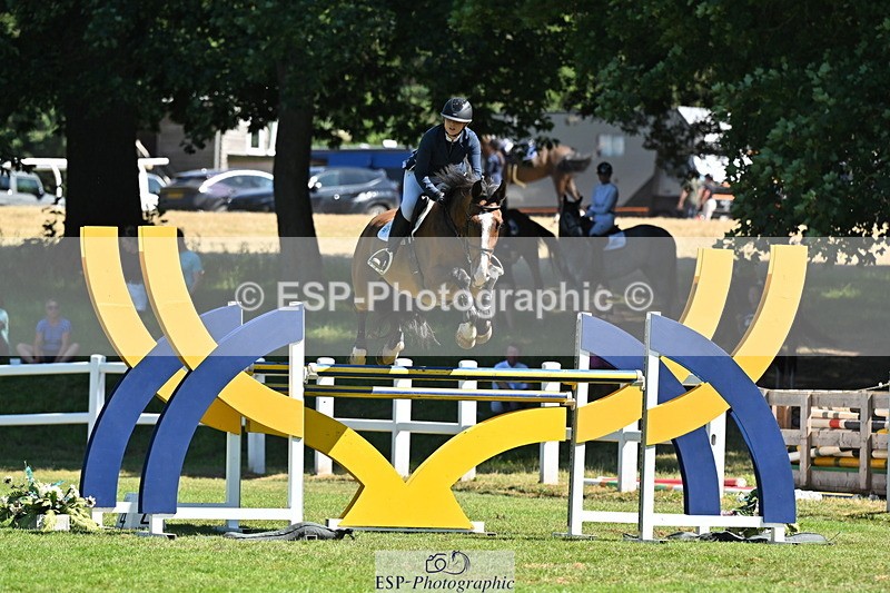260704A-153139-15901 - Cls 33 Snr Fox Second Round