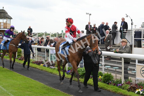 yr13052022r1-15 - Race 1 1.50pm Knights the new name for Langleys British EBF Marygate Fillies' Stakes