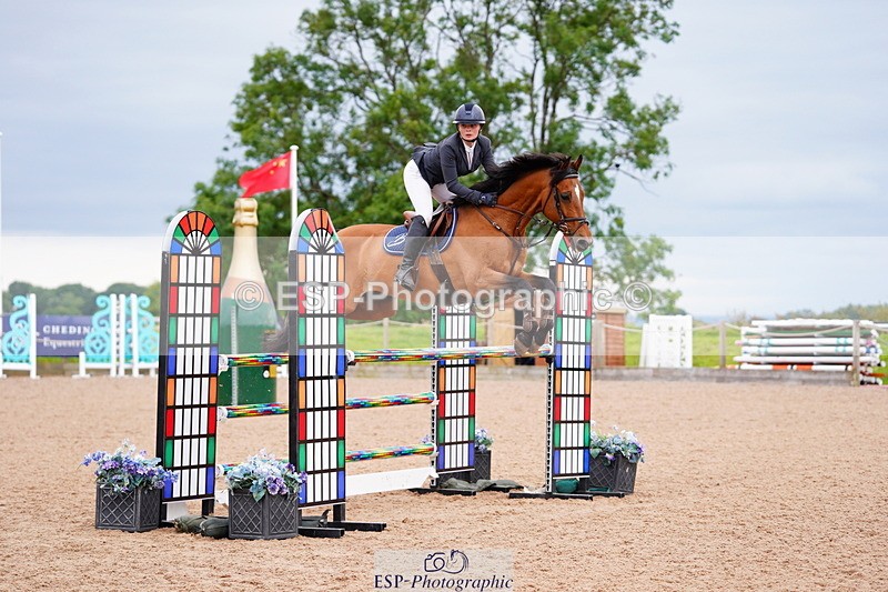 240630A-194538-16961 - Cls 34-36 Children on Horses