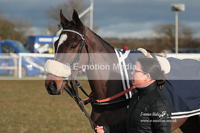 PtP 290123 308781 - Heythrop Hunt PtP Cocklebarrow 29/01/2023