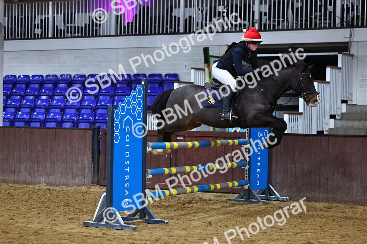 SBM_003205 - Class 7 - Stockings 1.00m