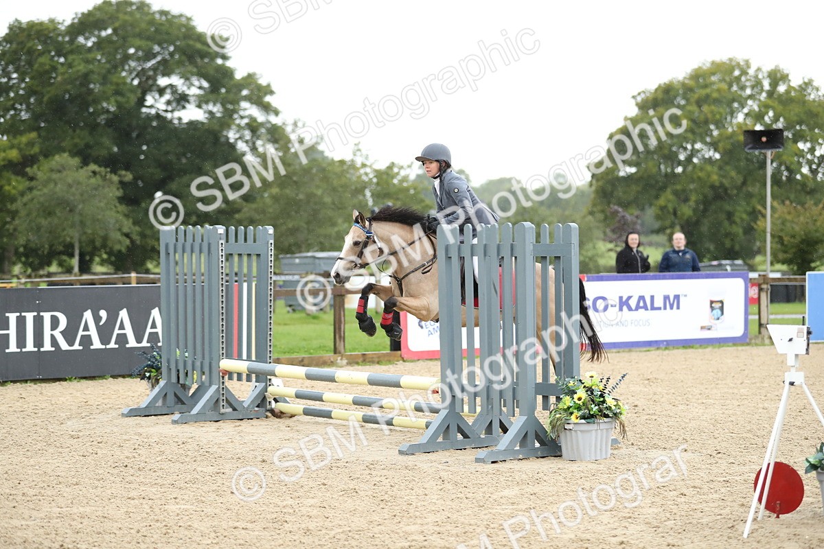 SBM_00993 - J27 - Senior Horse & Pony 50cm Championships