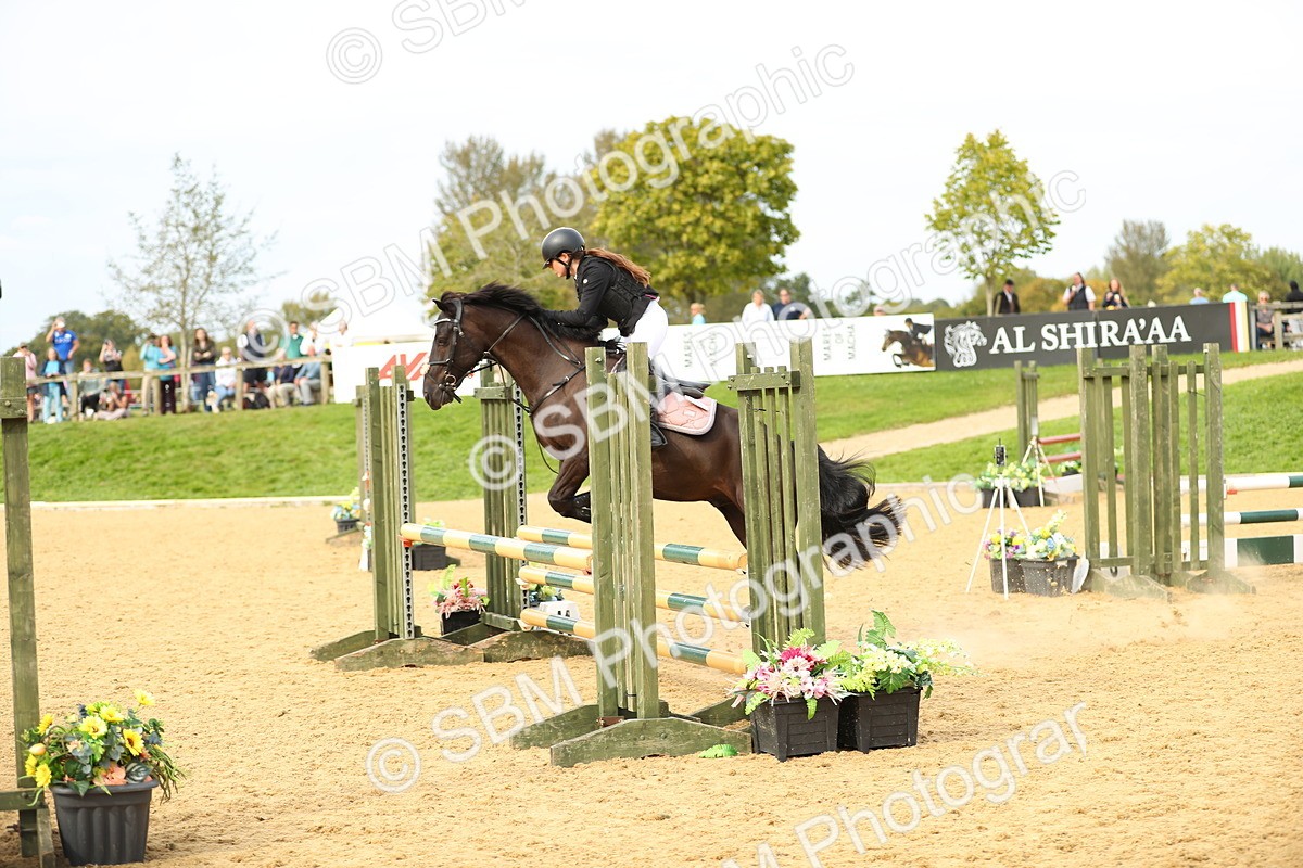 SBM_71253 - J18 - Junior Pony 85cm Championship