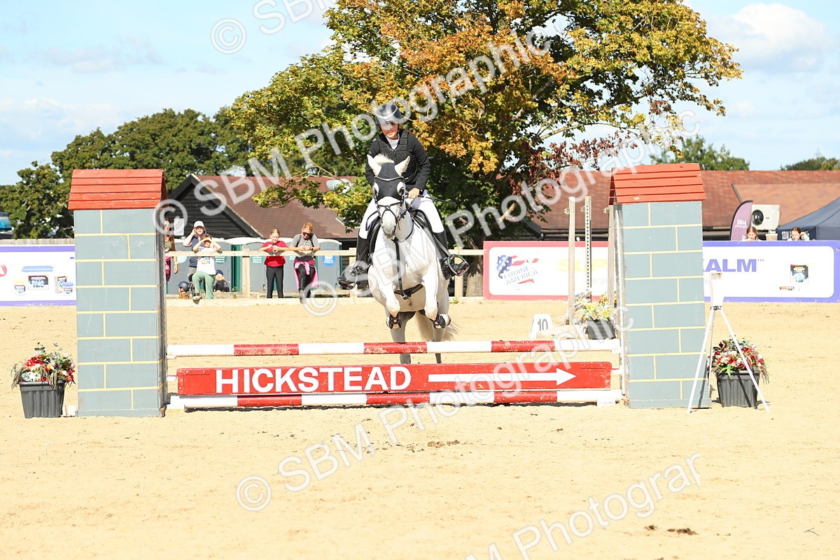 SBM_39433 - J6 - Junior Pony 55cm Championships