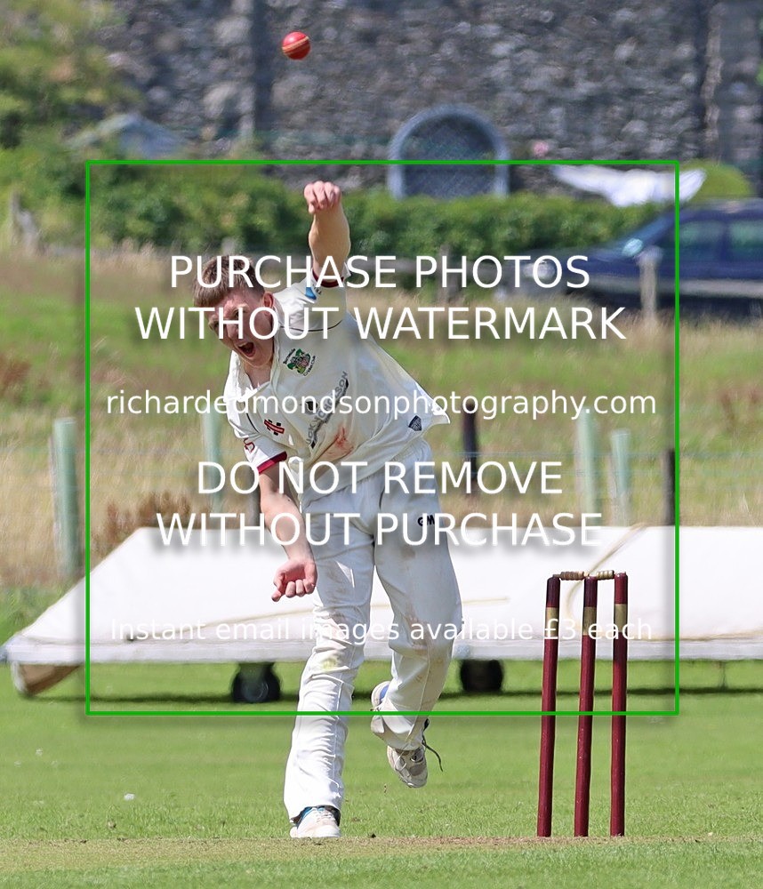 IMG38 - Burneside 3rds v Netherfield 4ths (Sunday 9 July 2023)