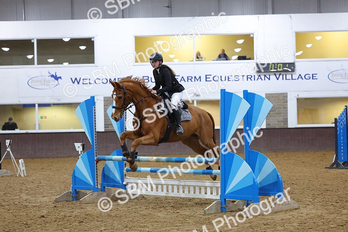 SBM_002350 - Class 6 - 90cm