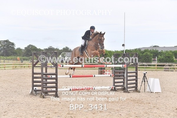 BPP_3431 - CLASS 7 National 1.30m Open