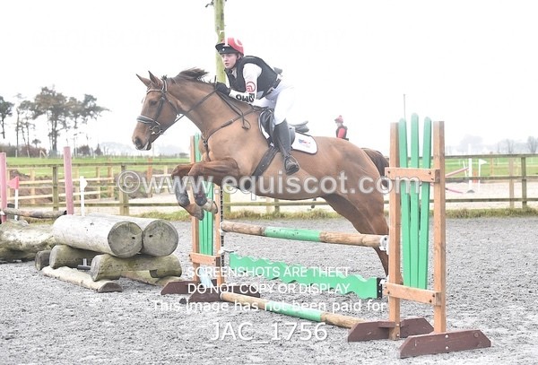 JAC_1756 - 80cm Snr Open, National AE Scottish & Aintree Qualifier