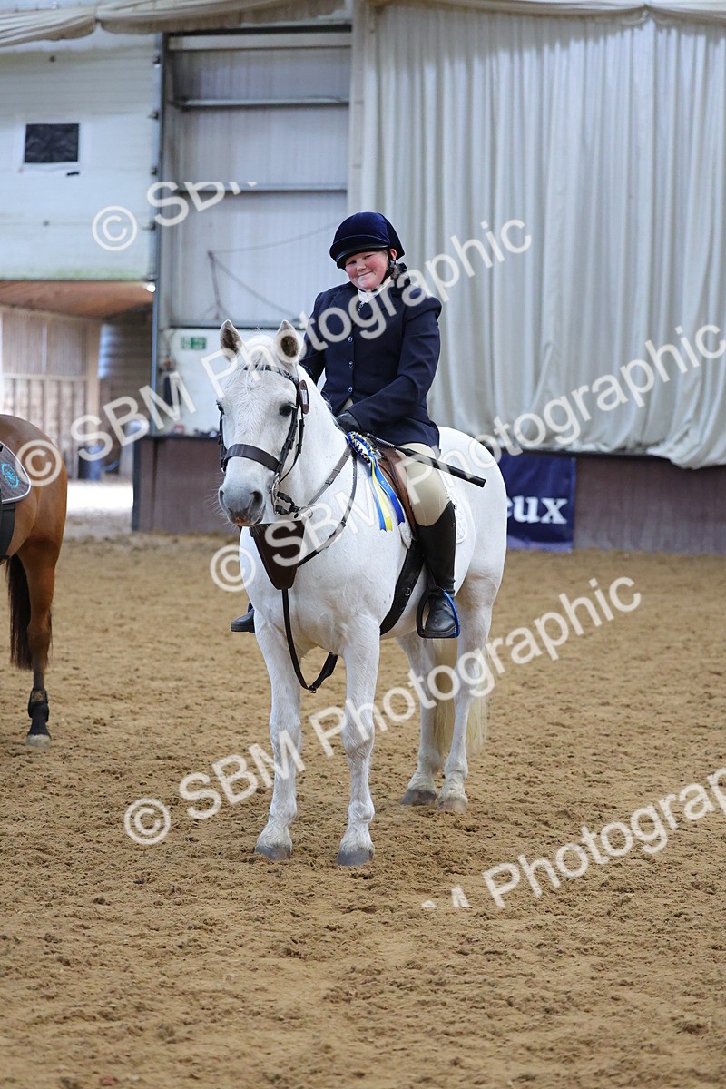 SBM_001390 - Class 6 = 60cm BRC Championships