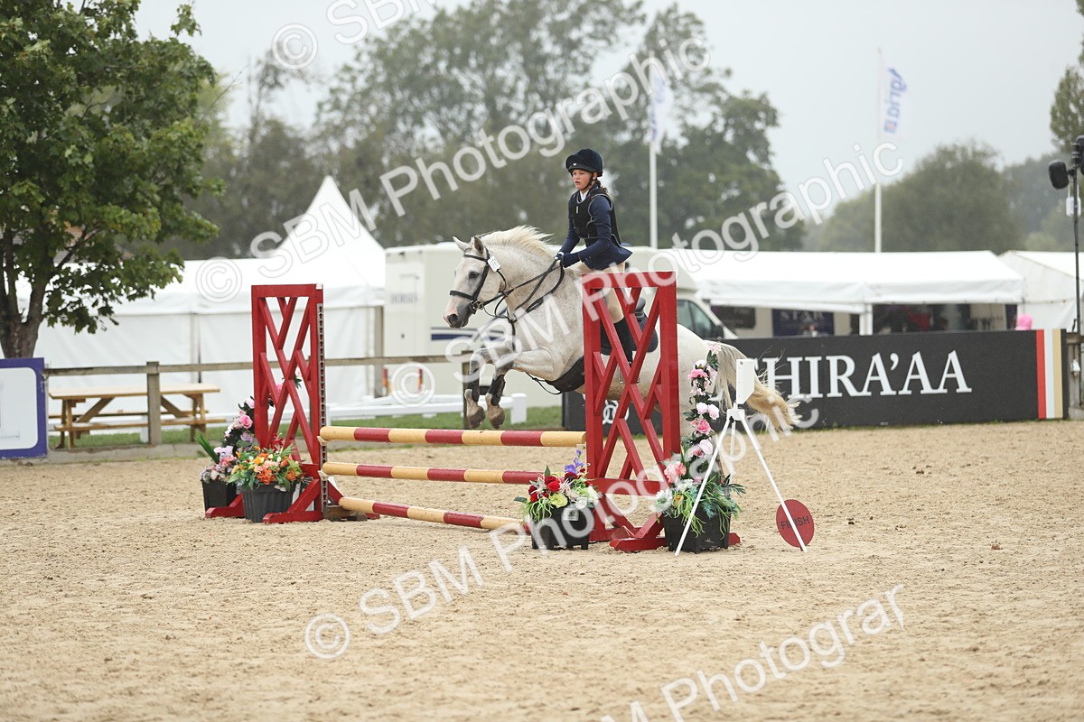 SBM_73945 - J16 - Junior Pony 75cm Championship