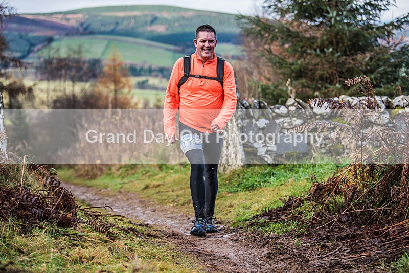 TVU 50  60K-729 - High Terrain Events Tweed Valley 50 & 65K Ultra Trail Races Sunday 19th November 2023