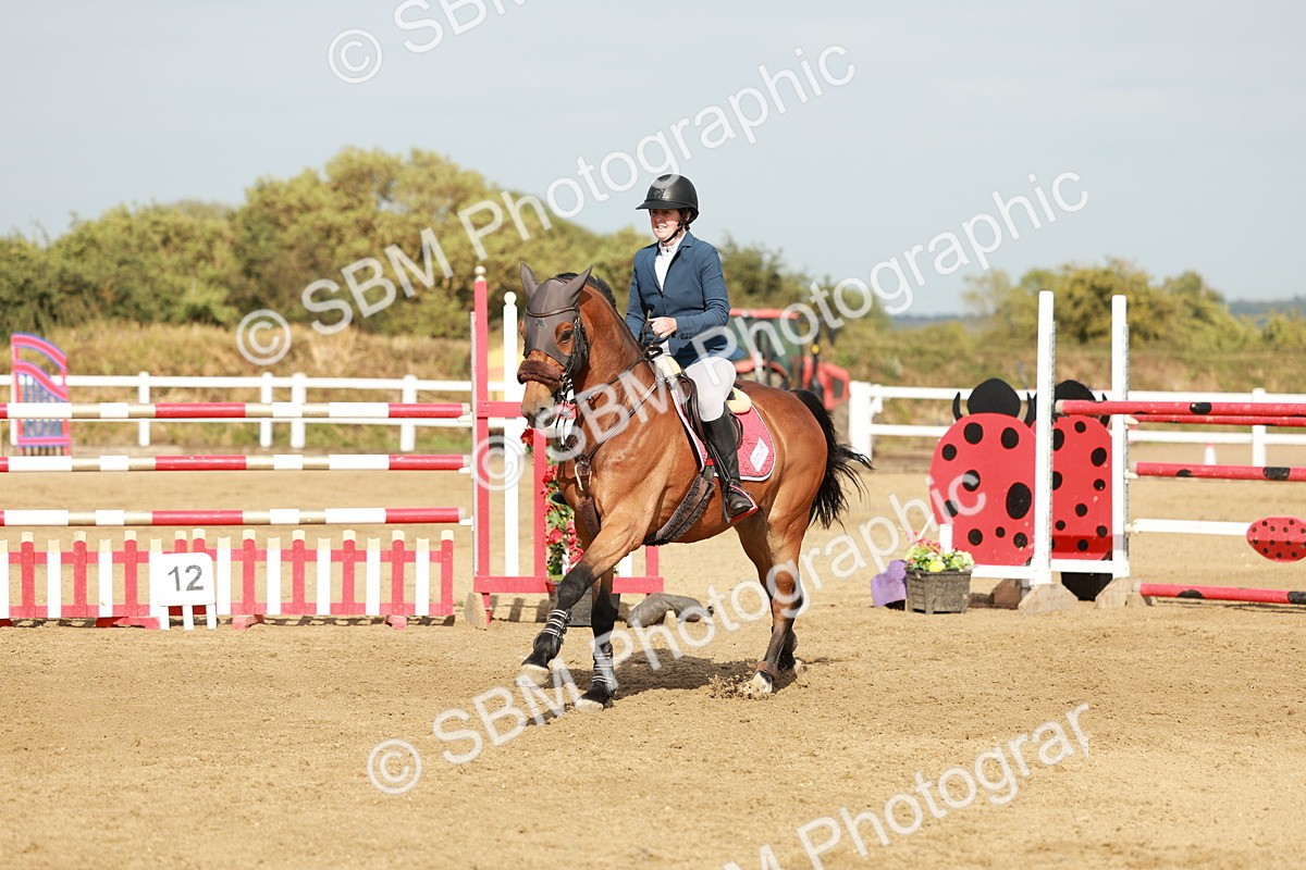 SBM_008633 - Class 5 - National B&C Handicap Championship Qualifier 1.25m 1.30m