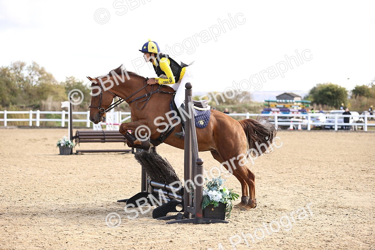 SBM_001525 - Class 2 - 80cm