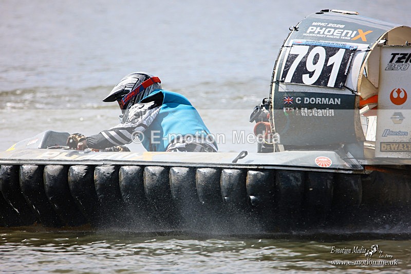HCWC 220826 75 - Hovercraft W C Race Day 2 22/08/26