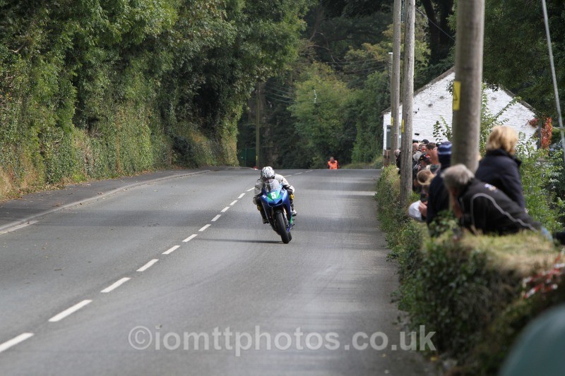  - MGP Supporters Club - Supertwin/Lightweight