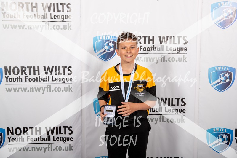 2023-07-02 North Wilts Presentations-053 - Blunsdon Youth FC