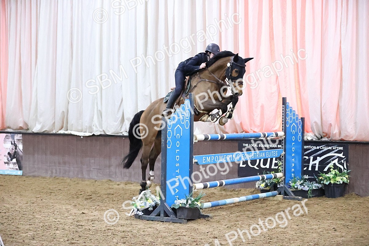 SBM_003538 - Class 13 - National 1.30 1.40m