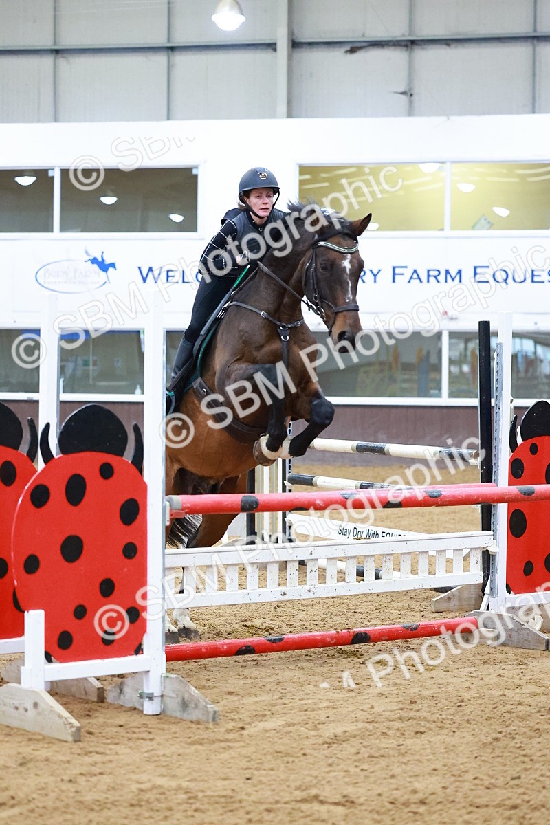 SBM_001304 - Class 4 - 1.10m