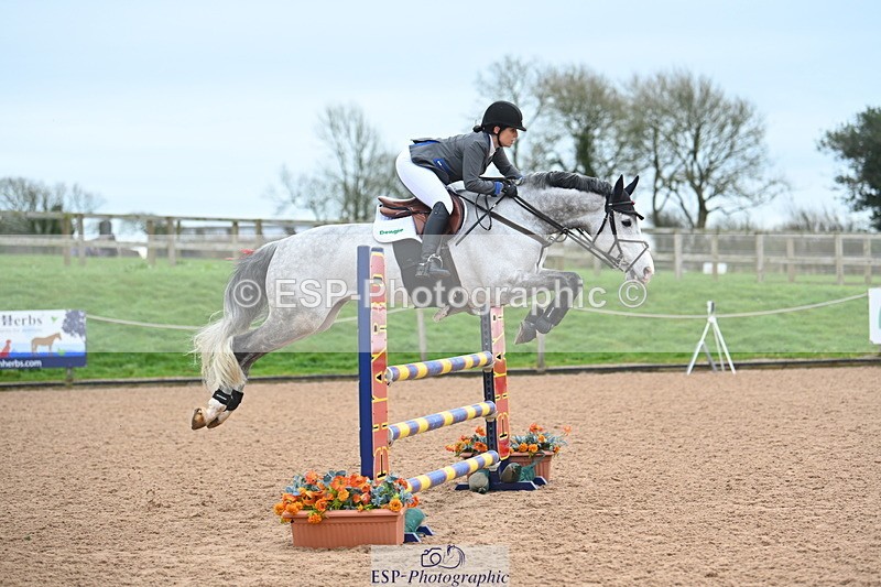 240316A-091037-02292 - Cls 13 Snr 1.05 and 1.10m Open