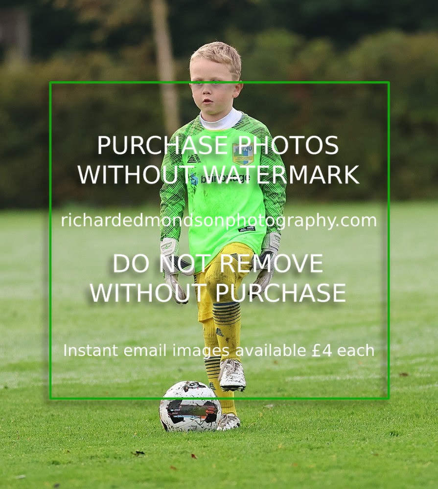 533A6106 - Kendal Utd Youth Under 7s vs Ibis Youth Under 7s (11/10/25)