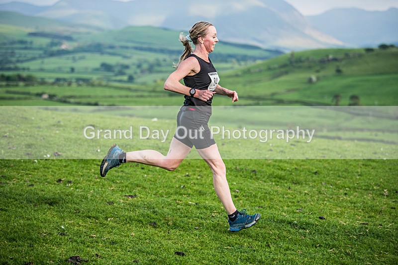 Hay-429 - Hay O Trail Race Tuesday 21st May 2024