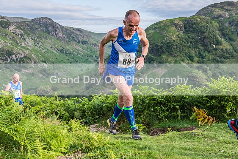 Langstrath-233 - Langstrath Fell Race Wednesday 18th June 2025