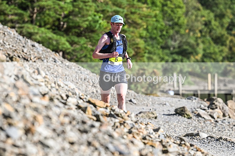 Borrowdale-19 - Fellside Events Borrowdale Trail Half Marathon Sunday 23rd August 2026
