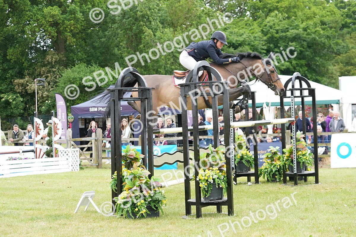 SBM_05245 - Class 201 - British Horse Feeds Speedi Beet Horse of the Year Show Grade  C