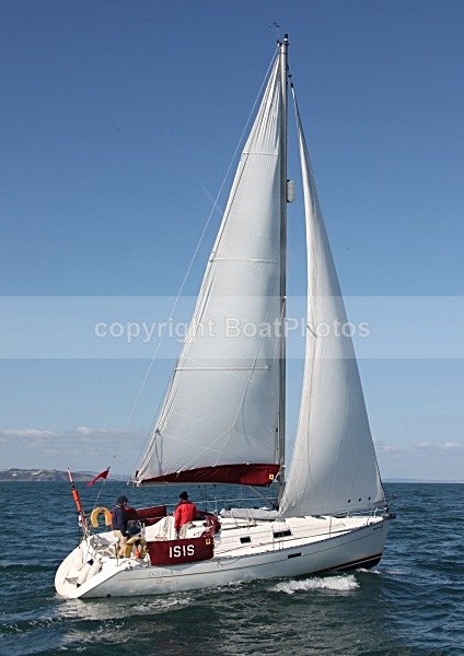 090912 ISIS IMG_5382 - Sailboats - monohull