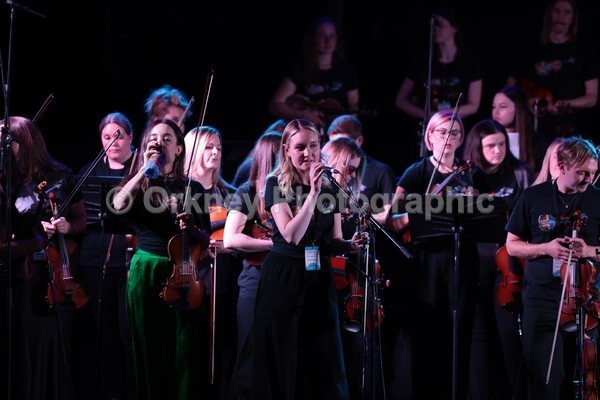  - Hadhirgaan: 30 Years Young