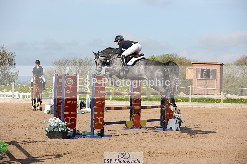 250427-094753-15062 - Cls 32 Young Horse 6yr old