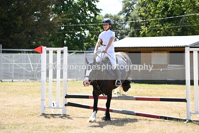 WJ6_5976 - Class 13 Novice 60cm