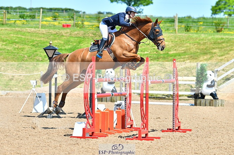 230527A-135550-04847 - Cls 17 National 1.30m Open