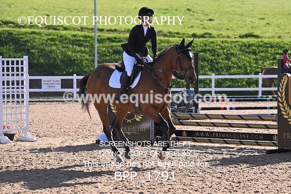 BPP_1791 - CLASS 1 - FRI - KBIS Club Senior 70cms