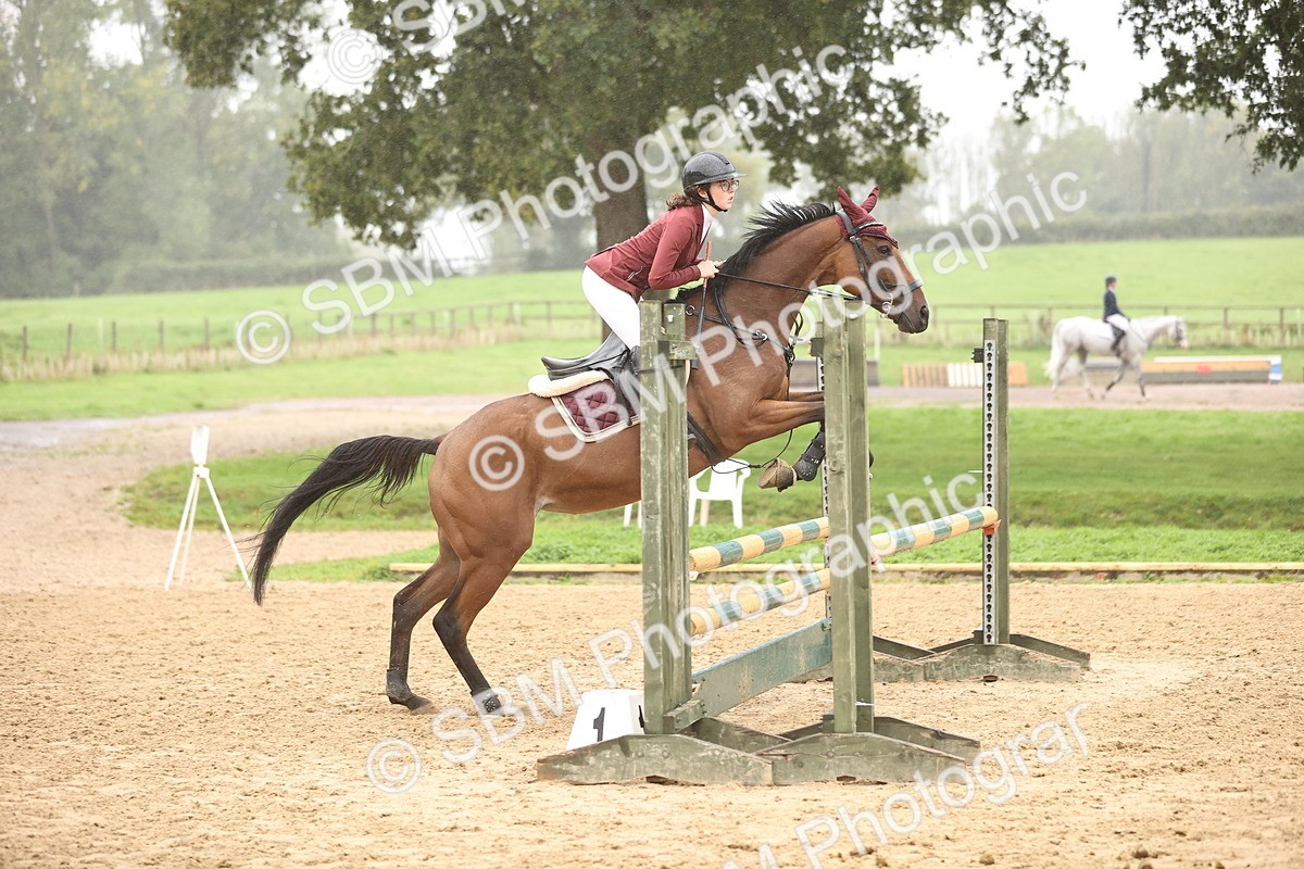 SBM_73452 - J19 - Junior Horse & Pony 90cm Supreme championship