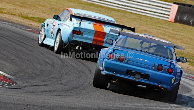  - CTCRC @Snetterton