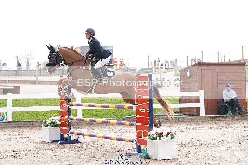 250426-102730-11863 - Cls 27 Young Horse 5yr old