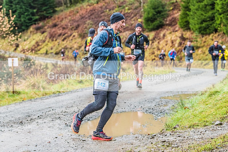 Glentress 21  10K-651 - High Terrain Events Glentress 21 & 10K Trail Races Saturday 18th November 2023