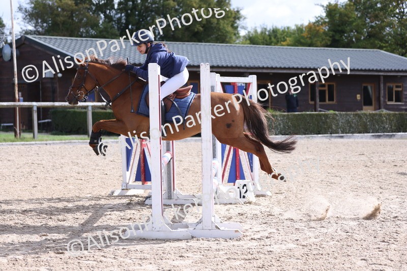 20251005-0753 - Class 5 - 80cm