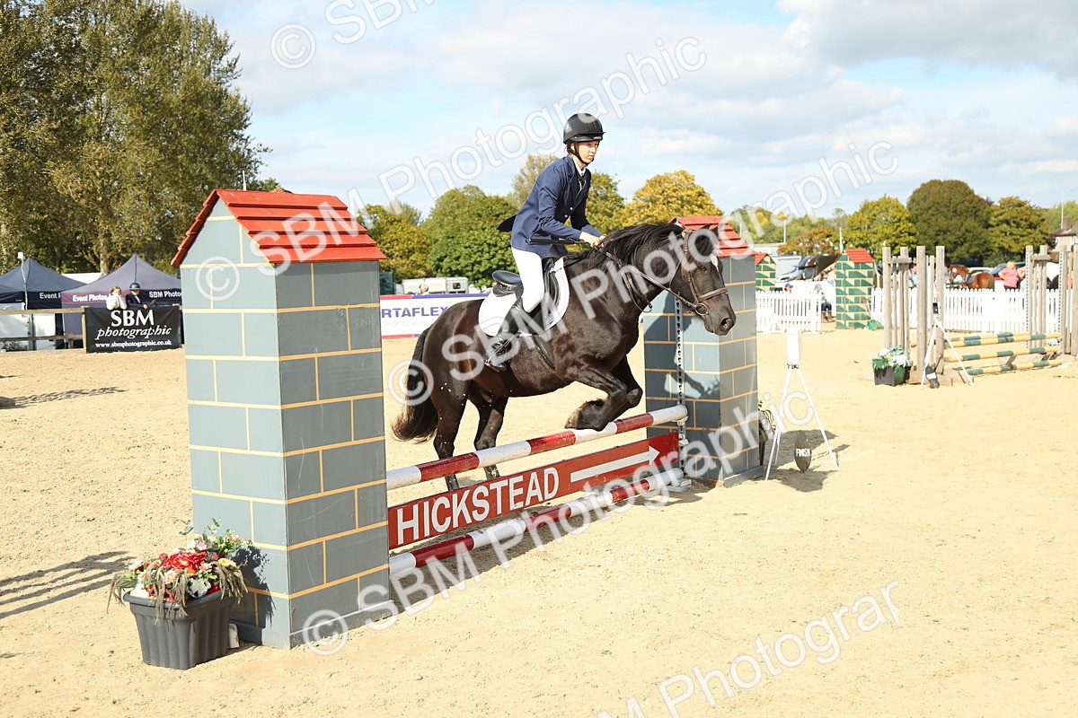 SBM_49464 - J7 - Junior Pony 60cm Championship