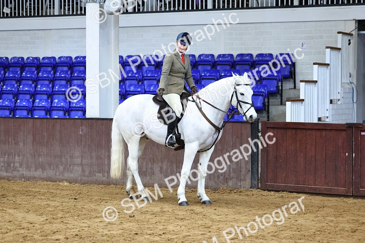 SBM_003662 - Class 37 - 80cm Training Stakes