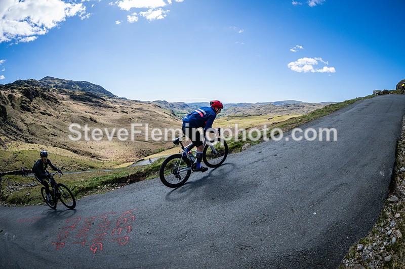 152120 - Hardknott Pass Camera 2 15.00-16.30