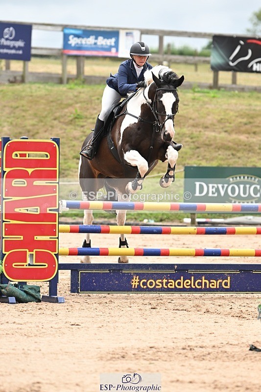 250726-103846-05578 - Cls 14 NAF Bronze League Semi Final