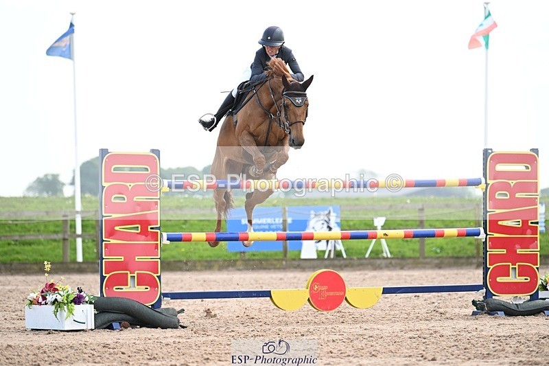 250509-152357-08139 - Cls 15 Talent Seeker inc 7yr old Jump Off and Presentations